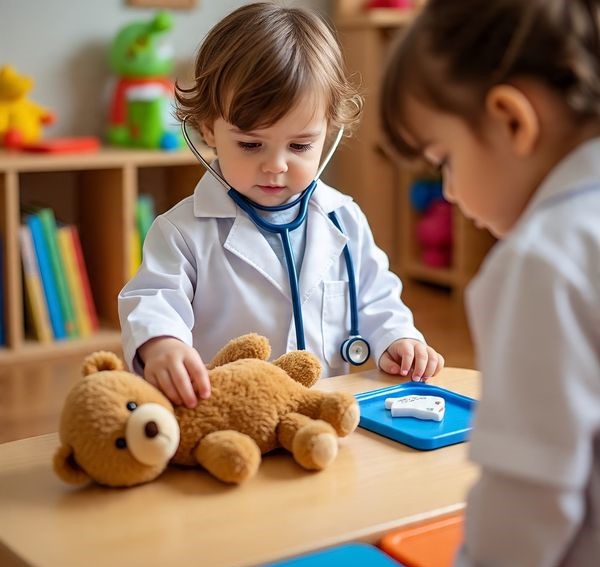 Kids Animal Doctor
