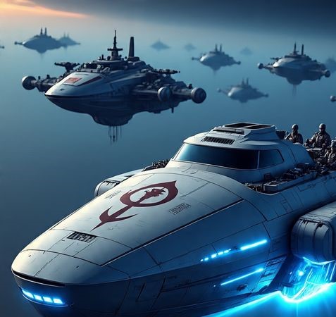 Imposter Expansion Wars