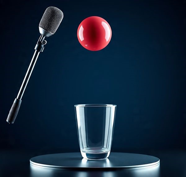 Ball Cup Boom