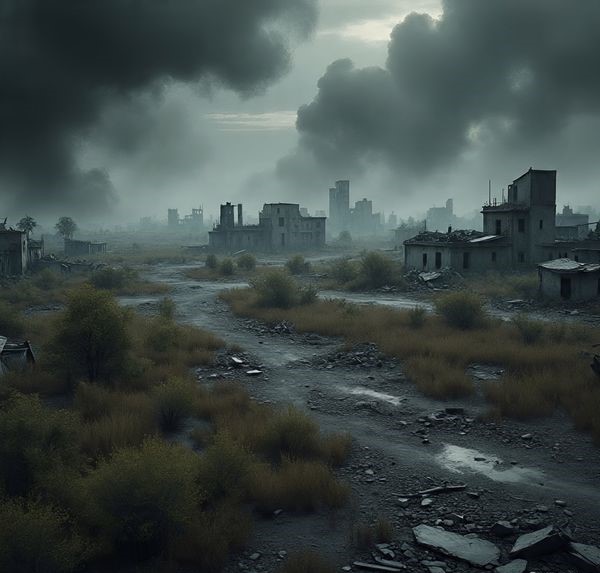 Dead Zone15165