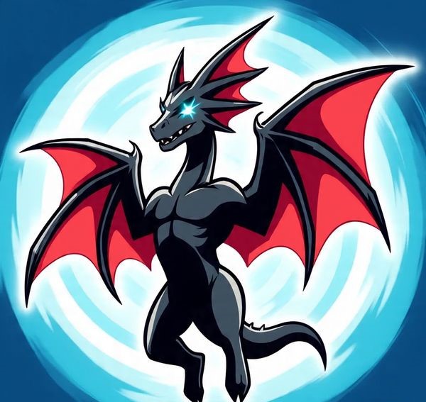 Super Stickman Dragon