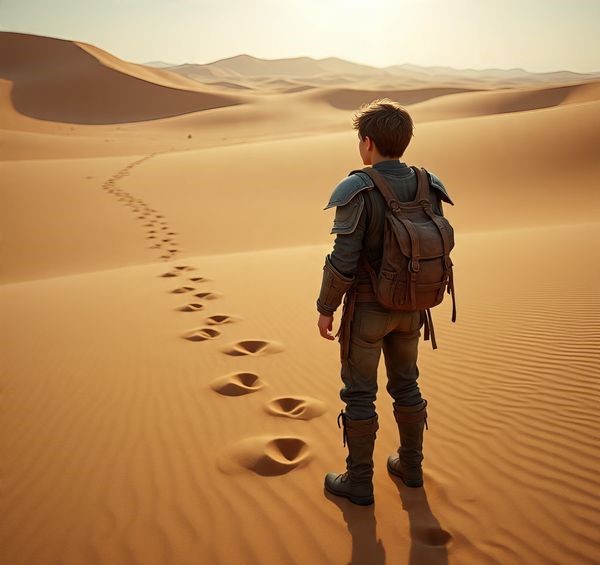 Lost Adventure