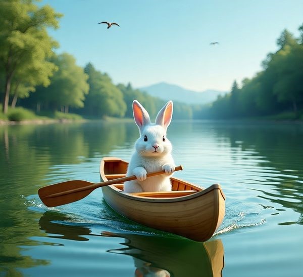 Cano Bunny 2