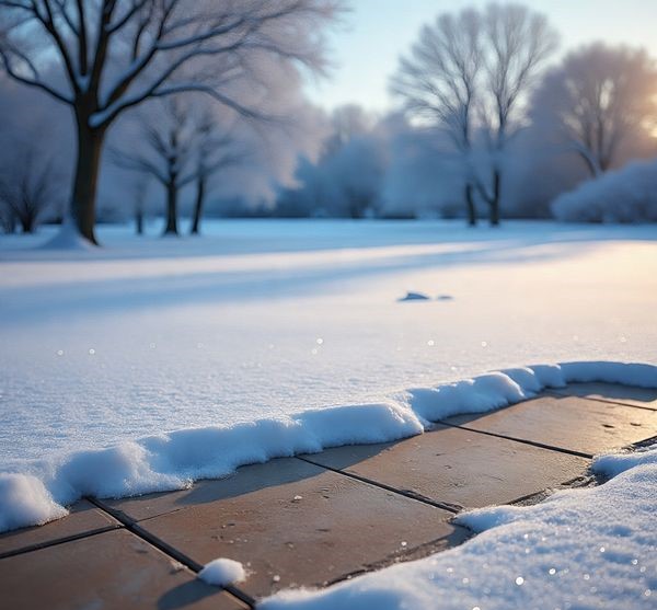 Winter Tiles