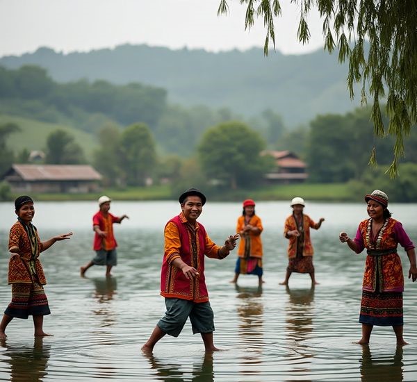 Skibidi Fishing