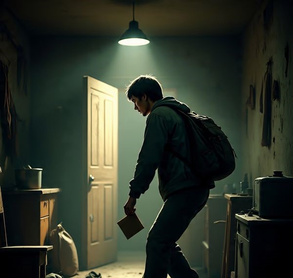 2 Minutes to Escape