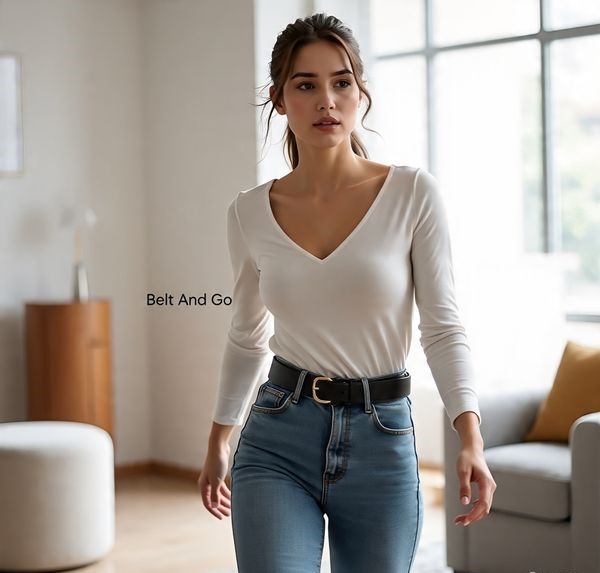 Belt And Go